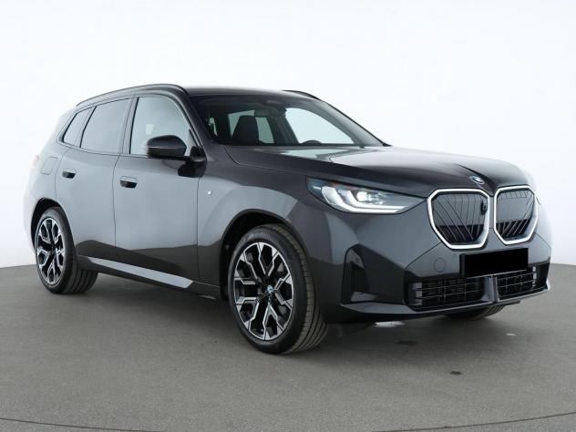BMW X3 xDrive 20d Msport Pro