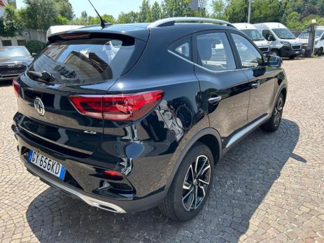 MG ZS Classic 1.5 VTi-tech Luxury rif. 23825727 - Foto 5