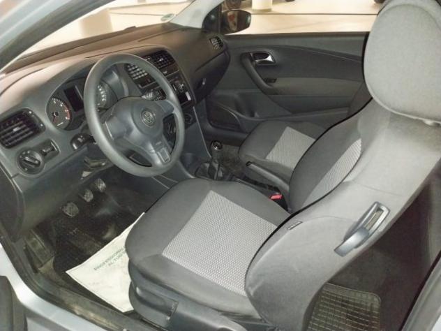 VOLKSWAGEN Polo 1.2 3 porte Trendline no aria rif. 22726490 - Foto 7
