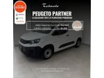 PEUGEOT Partner BlueHDi 100 PC Furgone Premium rif. 24073094