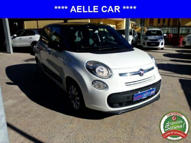 FIAT 500L 1.3 Multijet 85 CV Business rif. 24179786