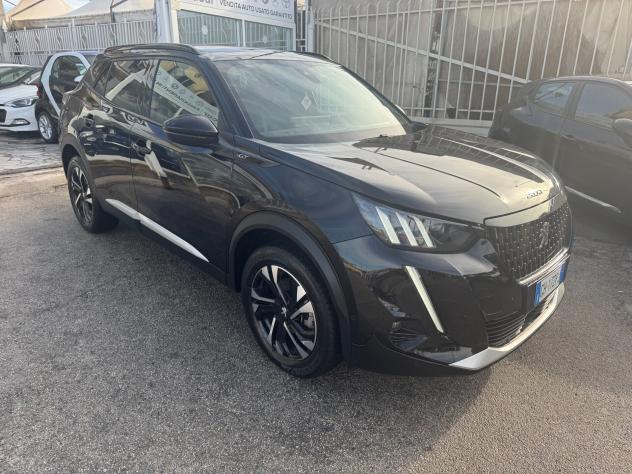 Peugeot 2008 1.5 BlueHDi EAT8 GT Pack - Foto 3