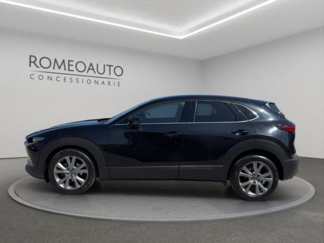 MAZDA CX-30 2.0L M Hybrid 2WD 6mt 180CV Executive rif. 22611572 - Foto 3