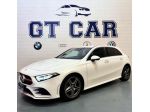 MERCEDES-BENZ A 180 d Automatic Executive rif. 23772127