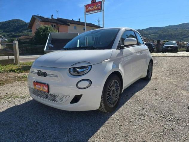 FIAT 500e Berlina 42 kWh Icon rif. 24043688 - Foto 2