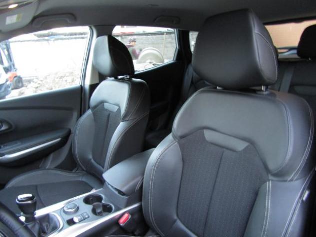 RENAULT Kadjar Kadjar 1.6 dCi Energy Intens 4x4 *105.000 KM* rif. 24035942 - Foto 8