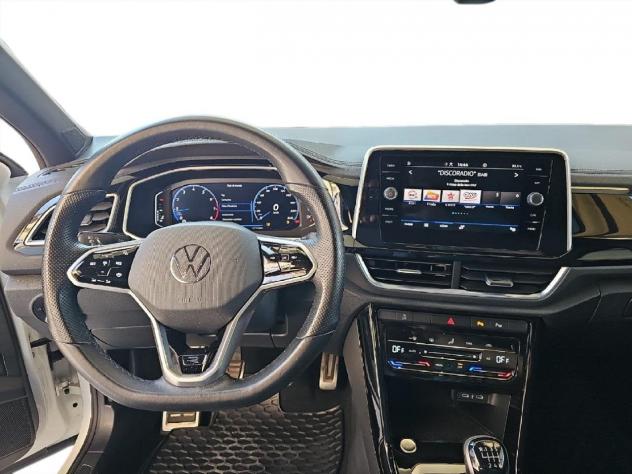 Volkswagen T-Roc T-Roc 1.5 tsi R-Line - Foto 9