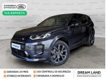 LAND ROVER Discovery Sport 2.0 TD4 163 CV AWD Auto R-Dynamic SE rif. 24172531