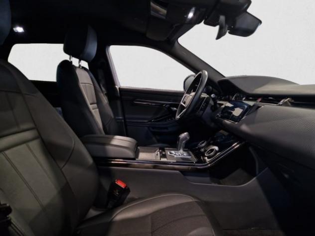 LAND ROVER Range Rover Evoque 2.0D I4 163CV AUTOCARRO AWD Auto R-Dynamic S rif. 24066697 - Foto 4