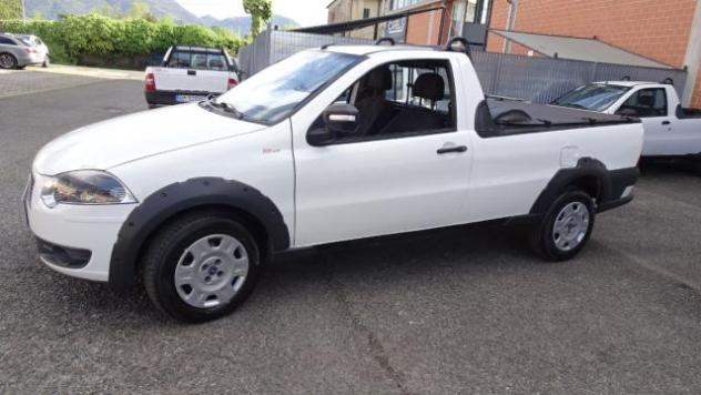 FIAT - Strada 1300 MJT 95CV FIORINO TREKKING PICK-UP - Foto 2