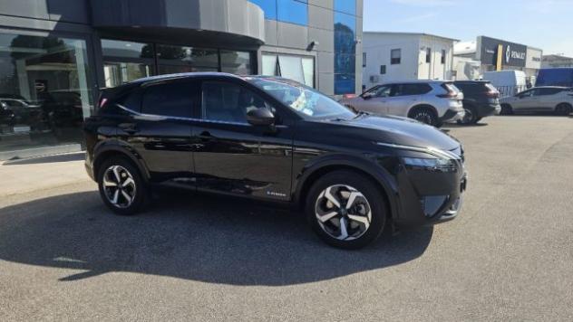 NISSAN Qashqai e-Power N-Connecta rif. 23899179 - Foto 2
