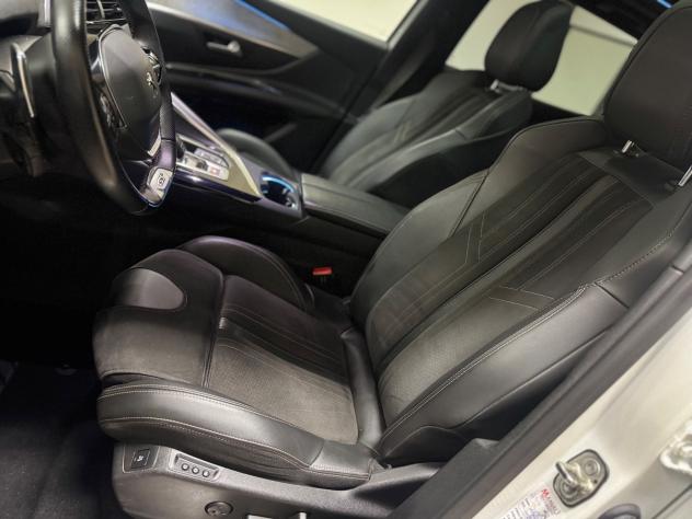 Peugeot 3008 BlueHDi 130 S&S GT Line - Foto 10