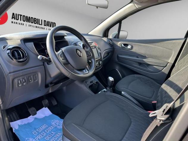 RENAULT Captur dCi 8V 90 CV Business rif. 23461174 - Foto 7