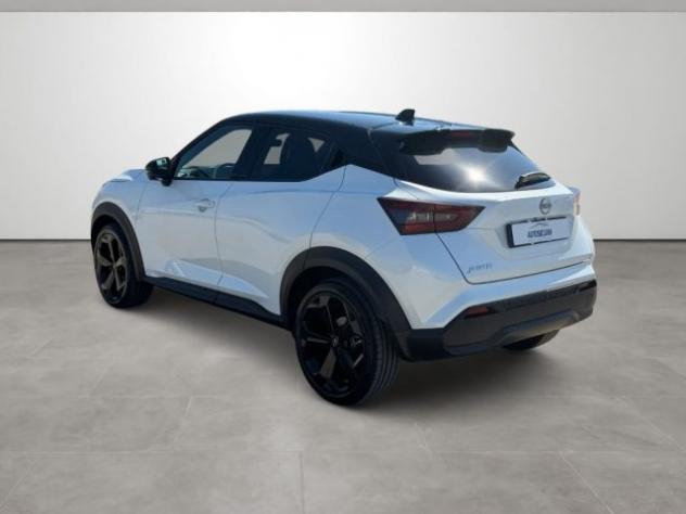 NISSAN Juke 1.0 DIG-T 114 CV Tekna rif. 23830705 - Foto 6