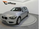 BMW 118 d 5p. Urban rif. 23670235
