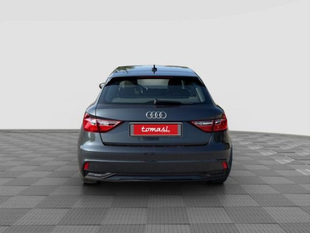 AUDI A1 A1 SPB 25 TFSI Admired Advanced rif. 23986939 - Foto 4