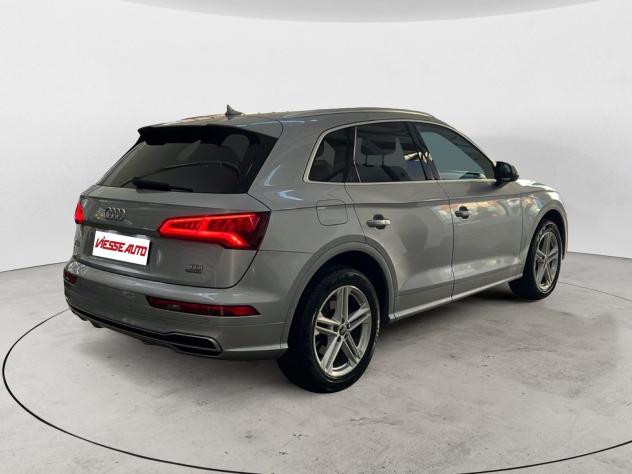 Audi Q5 Q5 40 2.0 tdi quattro 190cv s-tronic - Foto 6