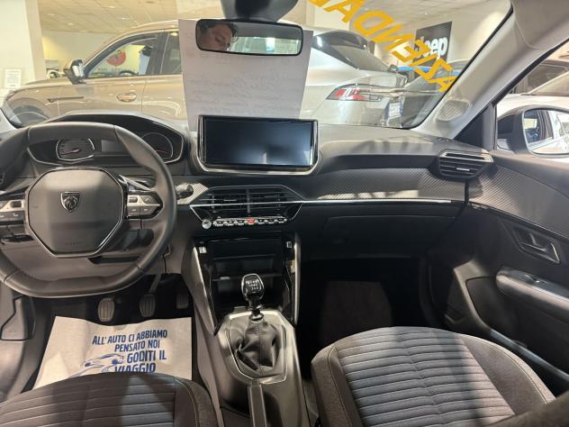 Peugeot 208 208 1.2 puretech Active s&s 100cv - Foto 9