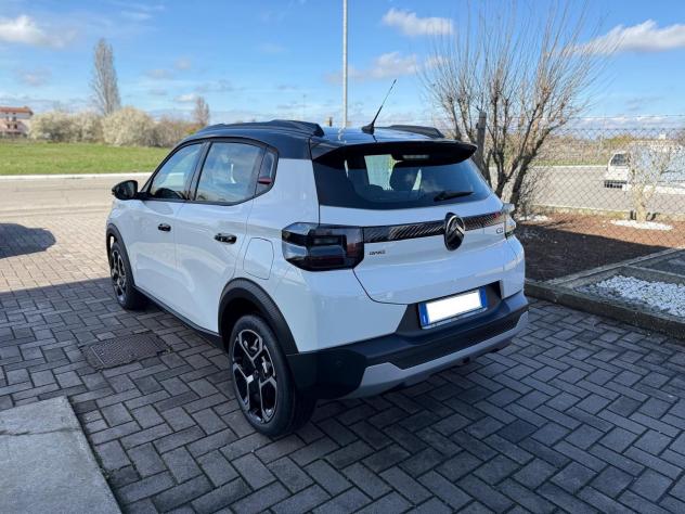 Citroën C3 Turbo 100 cv Manuale PLUS - Foto 3