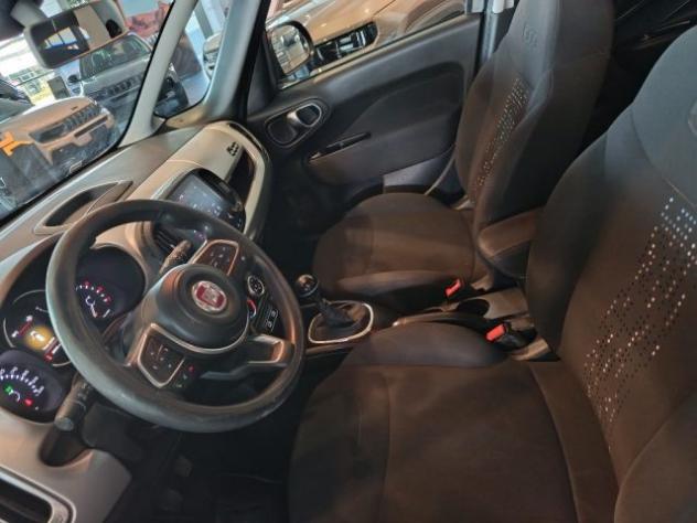 FIAT 500L 1.3 Multijet 95 CV AUTOGEPY CARPI 0599128620 rif. 23820209 - Foto 5