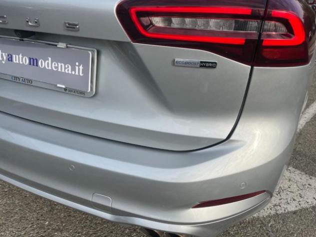 FORD Focus 1.0 EcoBoost Hybrid 155 CV Powershift SW ST-Line rif. 24194150 - Foto 6