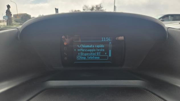 Ford C-Max 1.6 TDCI 116CV Plus - Foto 9