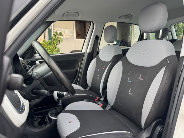 FIAT 500L 1.3 MultiJet 95cv Pop Star - Foto 6