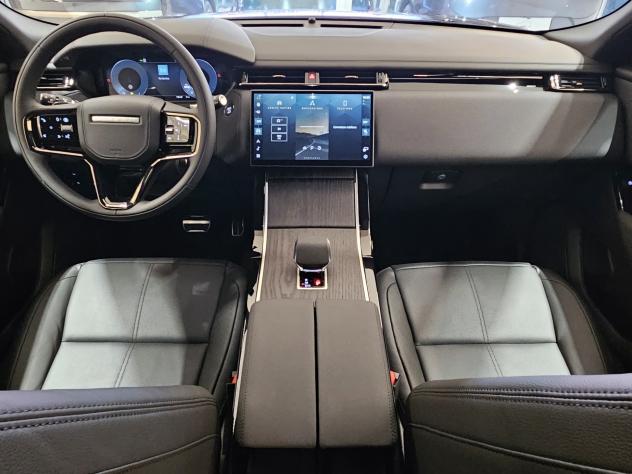 Land Rover Range Rover Velar 2.0 I4 PHEV 404 CV Dynamic SE - Foto 4
