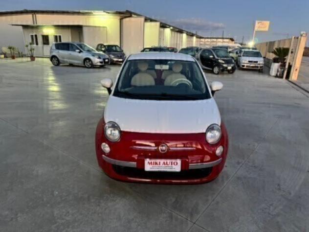 Fiat 500 1.2 Lounge IL PREZZO INCLUDE PASSAGGIO DI PROPIET