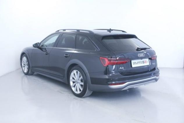AUDI A6 allroad 45 TDI 3.0 mhev quattro 231cv tiptronic rif. 21847513 - Foto 6
