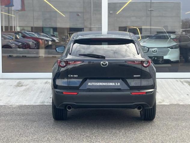 MAZDA CX-30 2.0L Skyactiv-X M Hybrid 2WD Executive rif. 20199320 - Foto 8