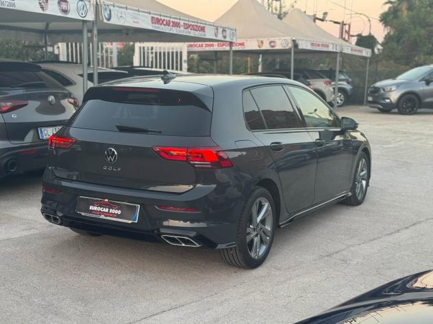 Volkswagen Golf 2.0 TDI 150 CV SCR R-Line - Foto 6