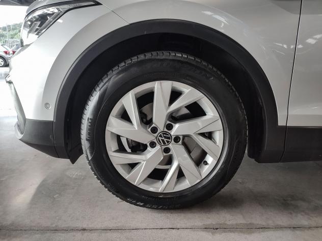 Volkswagen Tiguan 2.0 TDI SCR 150 Cv Elegance DSG - Foto 6