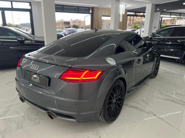 Audi TT Coup2.0 TFSI quattro S tronic line - Foto 6