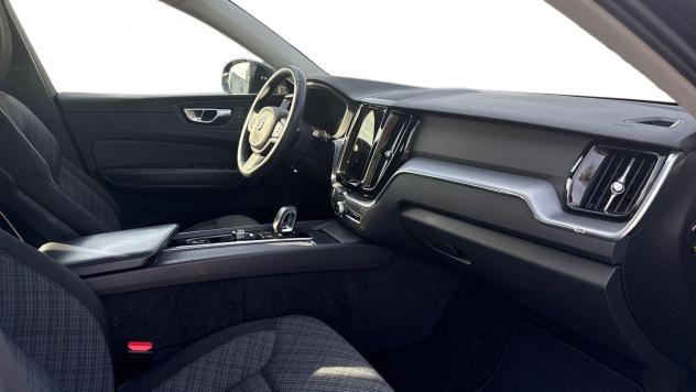 Volvo XC60 Recharge T6 Plug-in AWD autom. Recharge Inscription Expression - Foto 6
