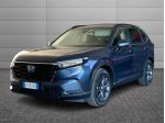 Honda CR-V 6ª serie 2.0 Hev eCVT Elegance