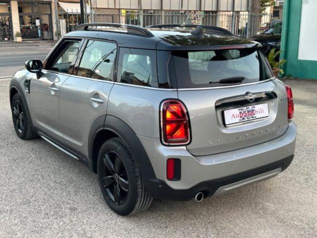 MINI Countryman 1.5 COOPER COUNTRYMAM - UNIPRO - AUTO - PELLE rif. 24115380 - Foto 3