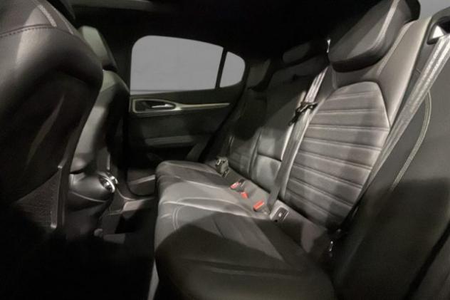 ALFA ROMEO Stelvio 2.2 Turbodiesel 210 CV AT8 Q4 Veloce rif. 24184915 - Foto 8