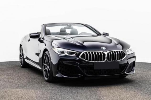 BMW 840 i xDrive Cabrio rif. 23757135 - Foto 2