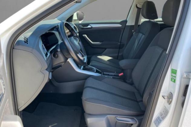 VOLKSWAGEN T-Roc 2.0 TDI SCR 150 CV DSG Life rif. 24117357 - Foto 4