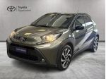 Toyota Aygo X 1.0 VVT-i 72 CV 5 porte Trend S-CVT