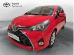 Toyota Yaris III 2015 5p 1.3 Active E6