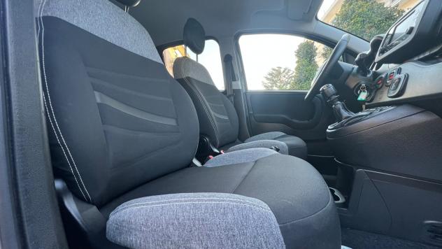 Fiat Panda 1.0 FireFly S&S Hybrid City Life 5 POSTI - Foto 7