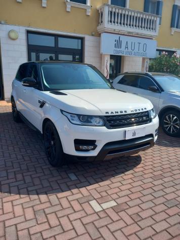 Land Rover Range Sport 3.0 TDV6 HSE - Foto 6