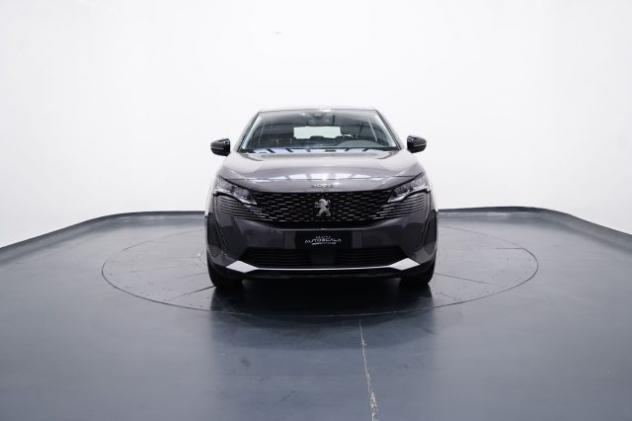 PEUGEOT 3008 1.2 PureTech Turbo 130cv S&S EAT8 Active Pack rif. 24075184 - Foto 2