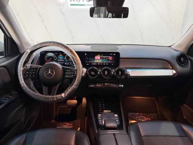 Mercedes-benz GLB 200 d Automatic Executive - Foto 7