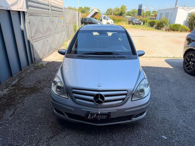 MERCEDES - Classe B - 200 CDI Chrome - Foto 5