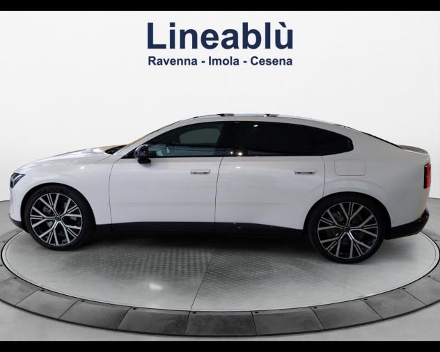 Volvo ES90 Ultra Single Motor Extended Range - Foto 6