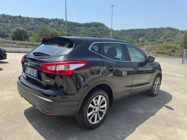 Nissan Qashqai 1.5 dCi Business 110cv - Foto 4