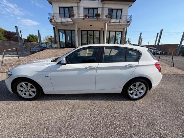 BMW 116 i 5p. Sport rif. 23890626 - Foto 6